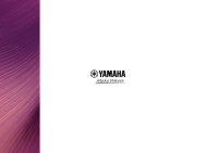 Yamaha - Catalog - 2025 HiFi-5000 series 